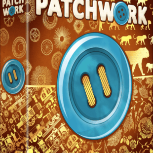 Patchwork (10th anniversary)