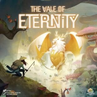 The Vale of Eternity : ne les attrapez pas tous !