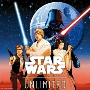 Star Wars Unlimited – Dans une galaxie très familière…