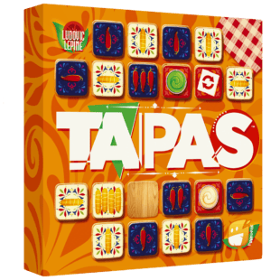 Tapas