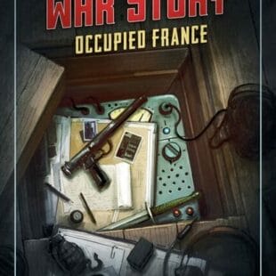 War Story: Occupied France