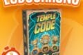 LUDOCHRONO – Temple Code