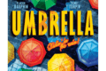 Umbrella, la danse des parapluies