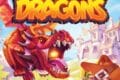 Taverns & Dragons : Un onglet de dragons aux champignons magiques pour la 10 !