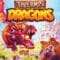 Taverns & Dragons : Un onglet de dragons aux champignons magiques pour la 10 !