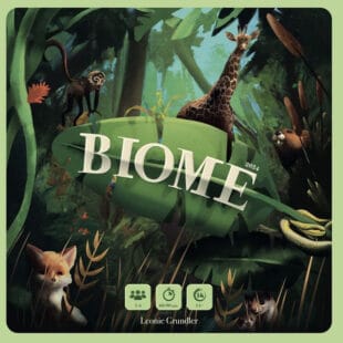 Biome