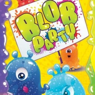 Blob Party (2023)