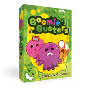 Boomie Busters