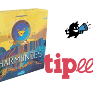 Tipeee | Soutenez Ludovox et gagnez Harmonies