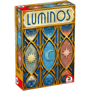 Luminos