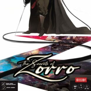 Les secrets de Zorro