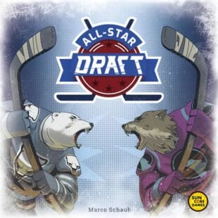 All-Star Draft