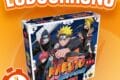 LUDOCHRONO –  Naruto Shippuden Ninja Arena