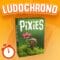 LUDOCHRONO – Pixies