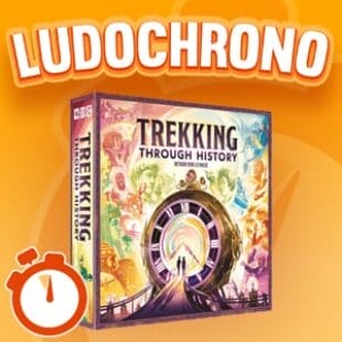 LUDOCHRONO – Trekking Through History