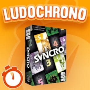 LUDOCHRONO – Syncro