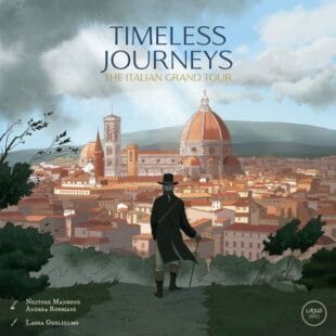 Timeless Journeys: The Italian Grand Tour