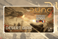 Dune : La Guerre Pour Arrakis, nouveau Gamefound en approche par CMON (VF)
