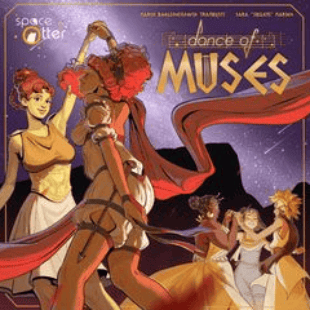 Dance of Muses