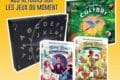 [#DLV] LES JEUX DU MOMENT : Spirit + Story Box + La Légende du Colibri