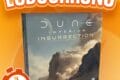 LUDOCHRONO – Dune : Imperium – Insurrection