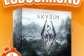 LUDOCHRONO – The Elder Scrolls V: Skyrim – The Boardgame