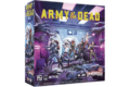 Army of the Dead: A Zombicide Game arrive finalement en septembre