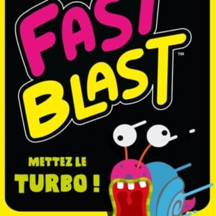 Fast Blast