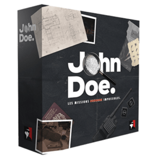 John Doe