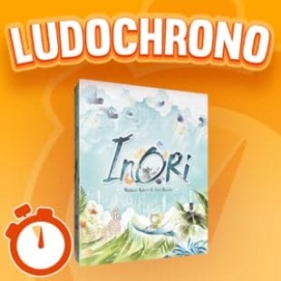 LUDOCHRONO – Inori