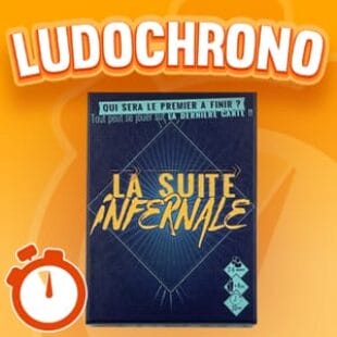 LUDOCHRONO – La suite infernale