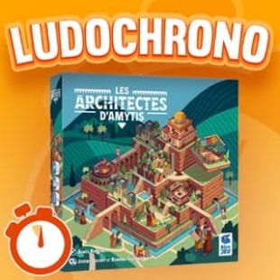 LUDOCHRONO – Les Architectes d’Amytis