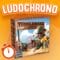 LUDOCHRONO – Tumbleweed City