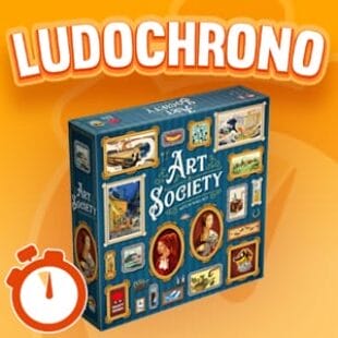 LUDOCHRONO – Art society