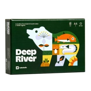 Deep River