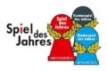 Le Spiel des Jahres 2024 est…