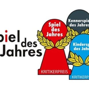 Le Spiel des Jahres 2024 est…