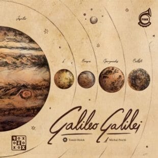 Galileo Galilei (2024)