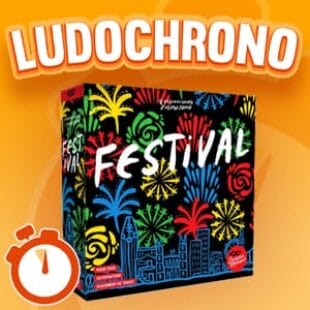 LUDOCHRONO – Festival