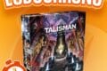 LUDOCHRONO – Talisman : Le Jeu des quêtes Magiques