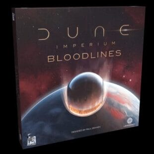 Dune: Imperium : Bloodlines