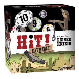 Hit ! Extrême