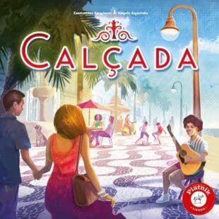 Calçada