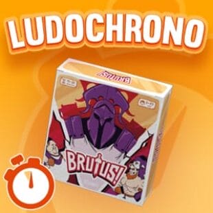 LUDOCHRONO – Brutus