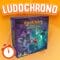 LUDOCHRONO – Clank! Catacombes