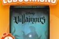 LUDOCHRONO – Disney Villainous