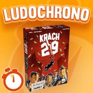 LUDOCHRONO – Krach 29