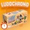 LUDOCHRONO – Master Dragueur