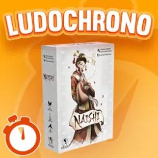 LUDOCHRONO – Naishi