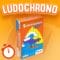 LUDOCHRONO –  Surfosaurus MAX